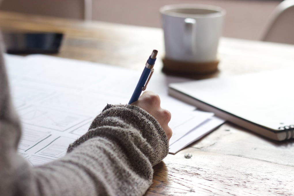 How to teach an online course